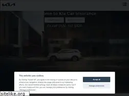 Sites similar to kiacarinsurance.co.uk