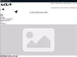 Sites similar to kiacharlevoix.com