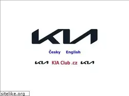 Sites similar to kiaclub.cz