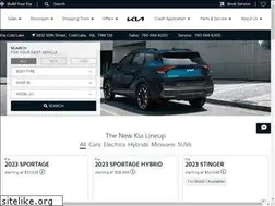 Sites similar to kiacoldlake.com
