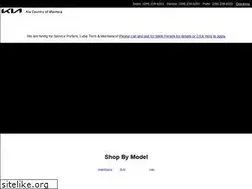 Sites similar to kiacountry.com