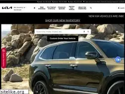 Sites similar to kiacountryofsavannah.com