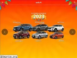 Sites similar to kiacr.com