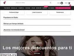 Sites similar to kiada.es