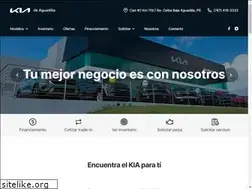 Sites similar to kiadeaguadilla.com