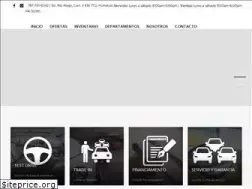 Sites similar to kiadehumacao.com
