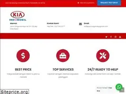 Sites similar to kiadepok.com