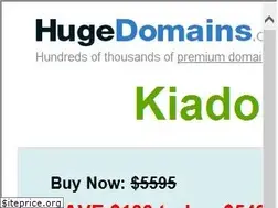 Sites similar to kiadoiroda.com