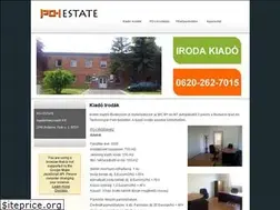 Sites similar to kiadoiroda.org