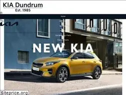 Sites similar to kiadundrum.ie