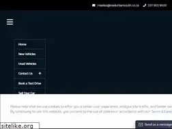 Sites similar to kiadurbansouth.co.za