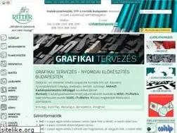 Sites similar to kiadvanyszerkesztes.ritternyomda.hu