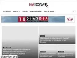 Sites similar to kiaenzona.com