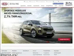 Sites similar to kiaerdm6.hu