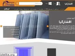 Sites similar to kiafelez.com