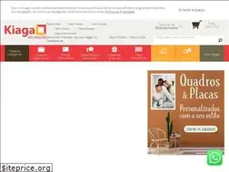 Sites similar to kiaga.com.br