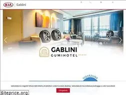 Sites similar to kiagablini.hu