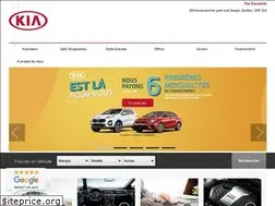 Sites similar to kiagaspe.com