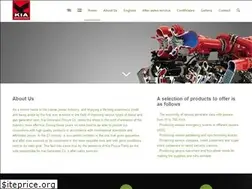 Sites similar to kiagp.com