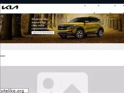 Sites similar to kiagrenville.com