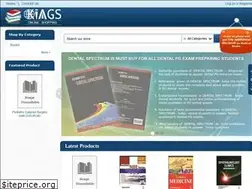 Sites similar to kiags.com