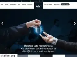 Sites similar to kiagulal.com.tr