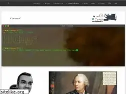Sites similar to kiahamedi.ir