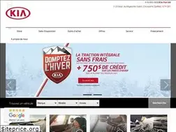 Sites similar to kiaharold.ca