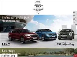 Sites similar to kiahatinh.vn