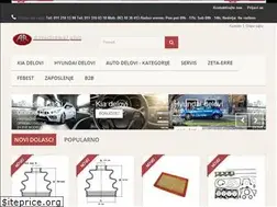 Sites similar to kiahyundaidelovi.com