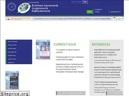 Sites similar to kiai.com.ua