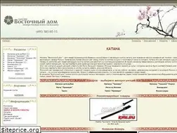 Sites similar to kiai.ru
