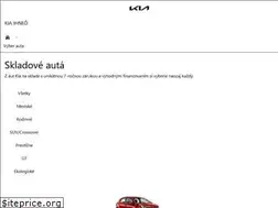 Sites similar to kiaihned.sk