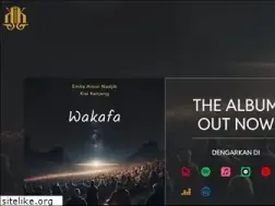 Sites similar to kiaikanjeng.com
