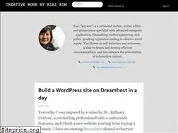 Sites similar to kiaikim.com