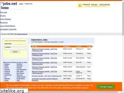 Sites similar to kiajobs.com