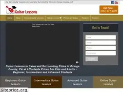 Sites similar to kiakaniguitar.com
