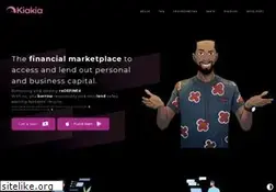 Sites similar to kiakia.co