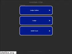 Sites similar to kiakima.com