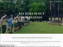 Sites similar to kiakima.net