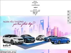 Sites similar to kiakontum.vn