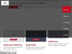 Sites similar to kiakotas.com