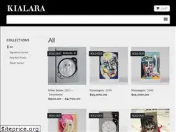 Sites similar to kialara.com
