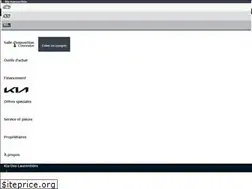 Sites similar to kialaurentides.com
