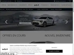 Sites similar to kialevis.com