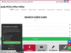 Sites similar to kialiffeyvalley.ie