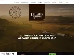 Sites similar to kiallafoods.com.au