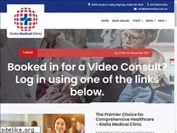 Sites similar to kiallamedical.com.au