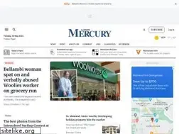Sites similar to kiamaindependent.com.au