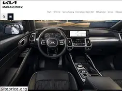Sites similar to kiamakarewicz.pl